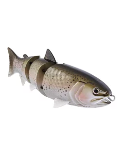SPRO SB60 SWIMBAIT 15 CM (FAST SINK)