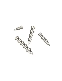 SPRO TUNGSTEN NAIL SINKERS