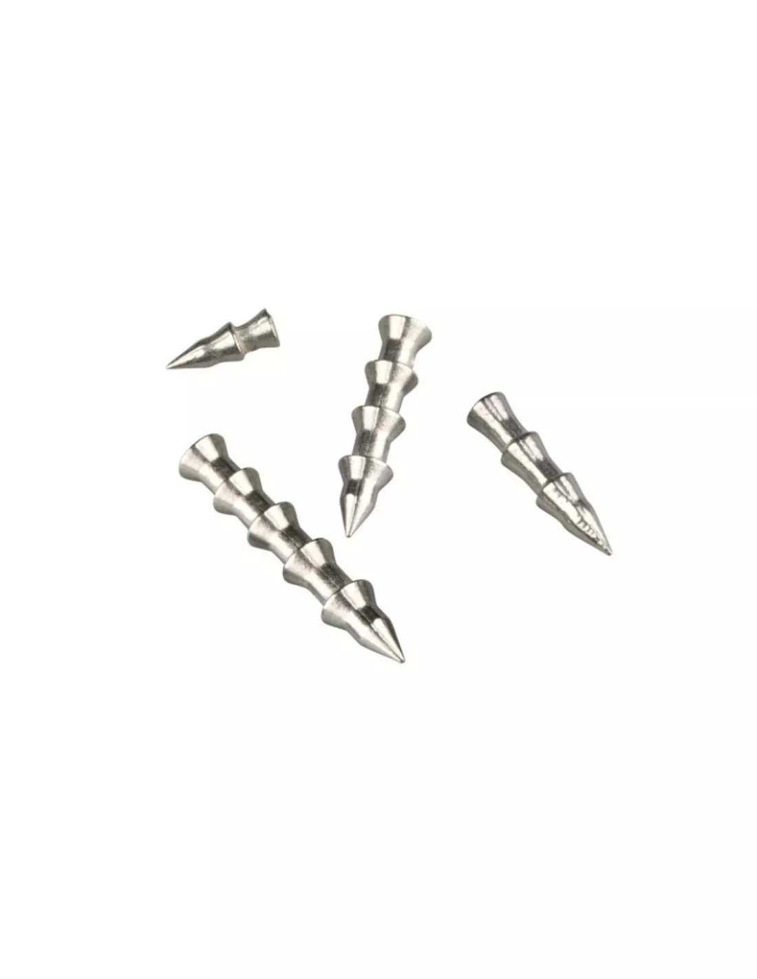 SPRO TUNGSTEN NAIL SINKERS 1 SPRO TUNGSTEN NAIL SINKERS
