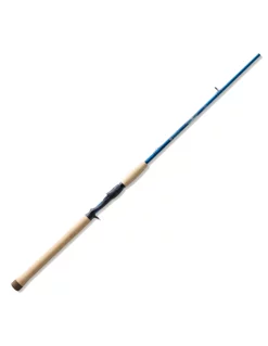 St. Croix ST.CROIX LEGEND TOURNAMENT INSHORE SERIES CASTING