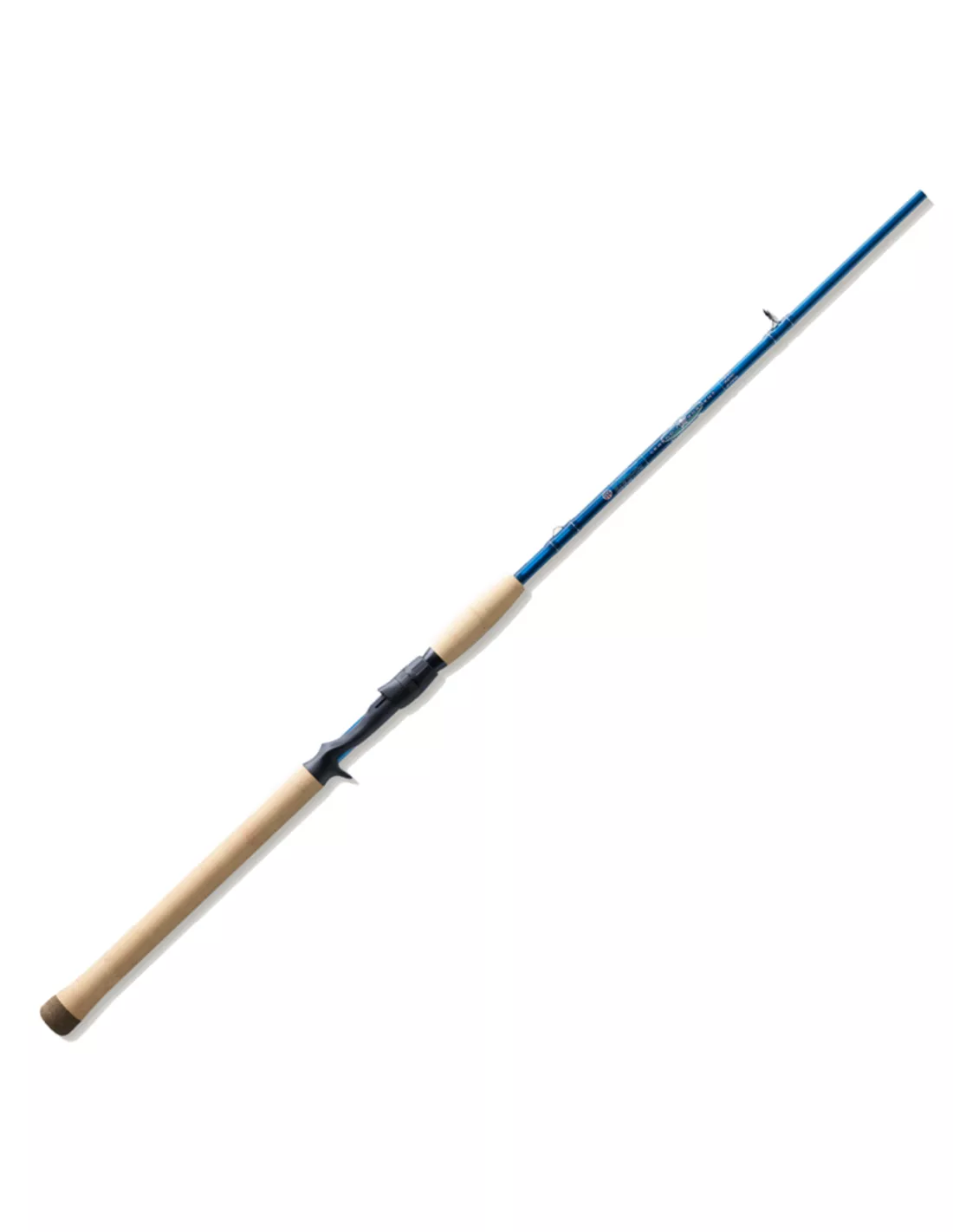 St. Croix ST.CROIX LEGEND TOURNAMENT INSHORE SERIES CASTING 1 St. Croix ST.CROIX LEGEND TOURNAMENT INSHORE SERIES CASTING