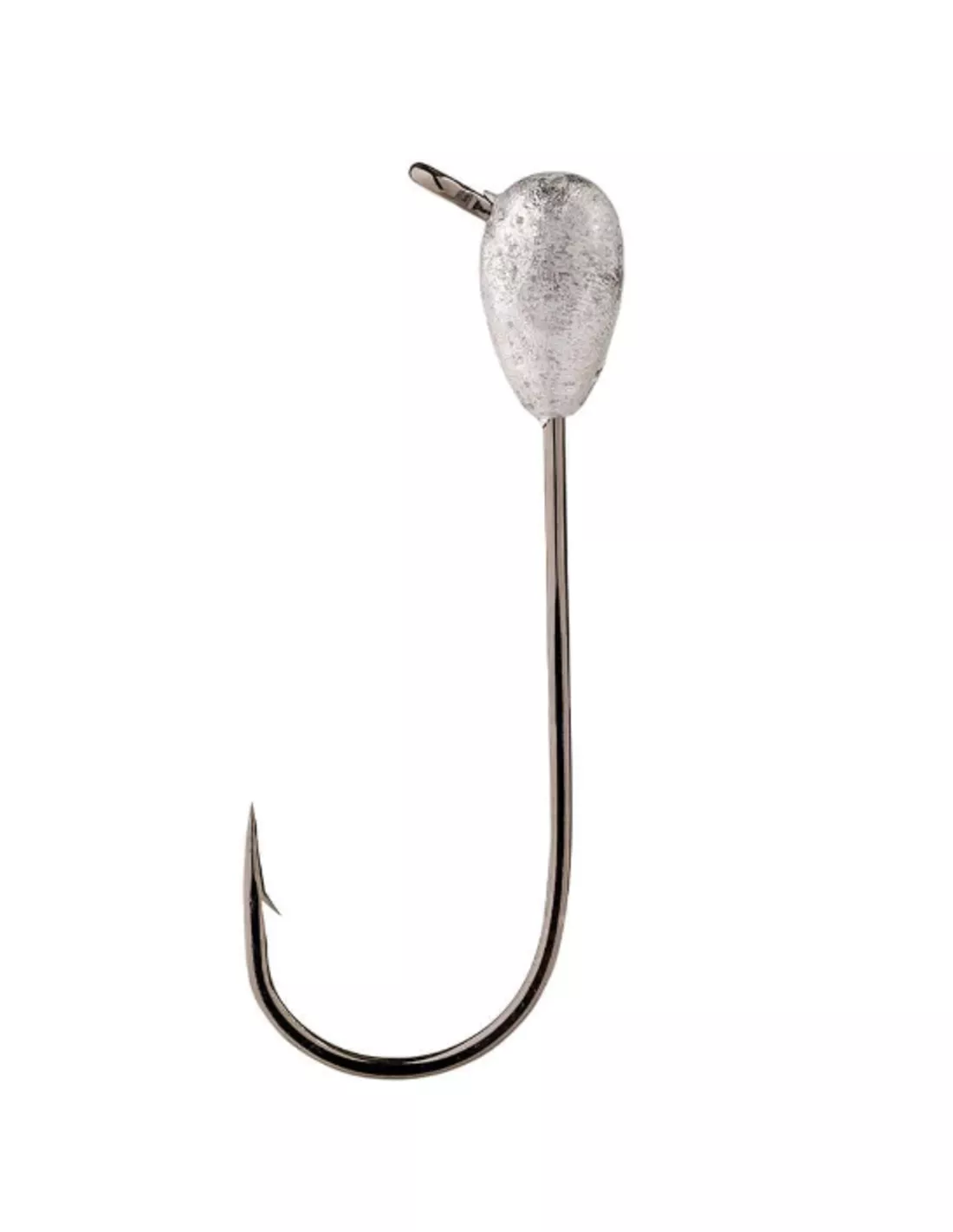 STRIKE KING TOUR GRADE TUBE JIG HEADS (4 PCS) 1 STRIKE KING TOUR GRADE TUBE JIG HEADS (4 PCS)