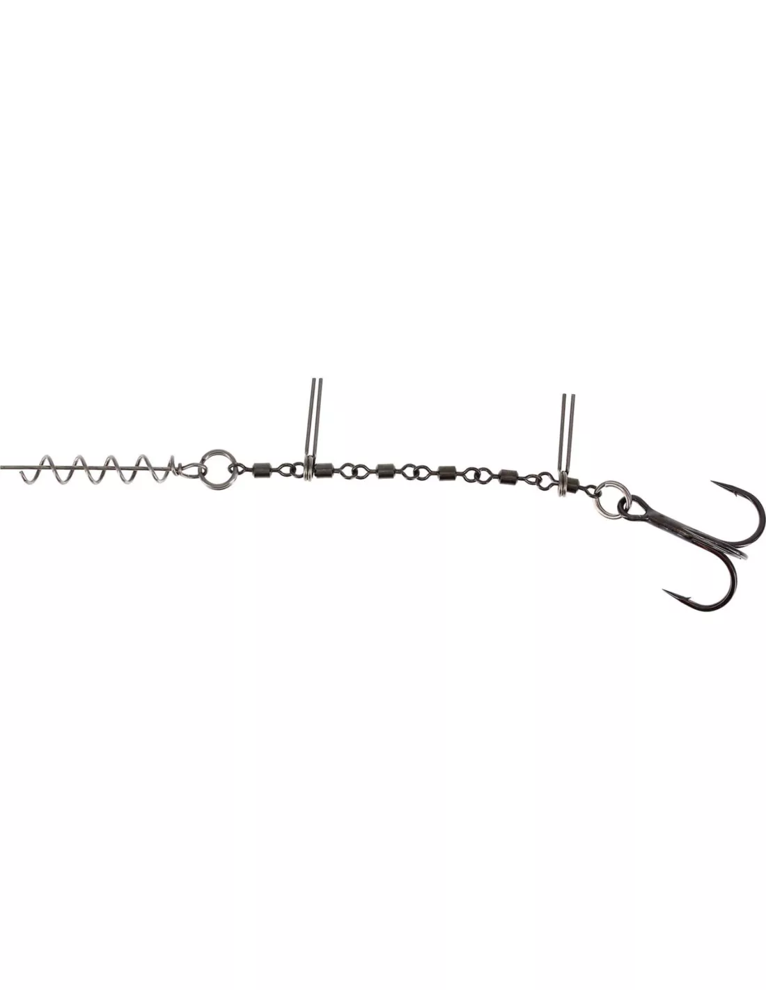 WESTIN ADD-IT JOINTED STINGER HD (2 PCS) 1 WESTIN ADD-IT JOINTED STINGER HD (2 PCS)