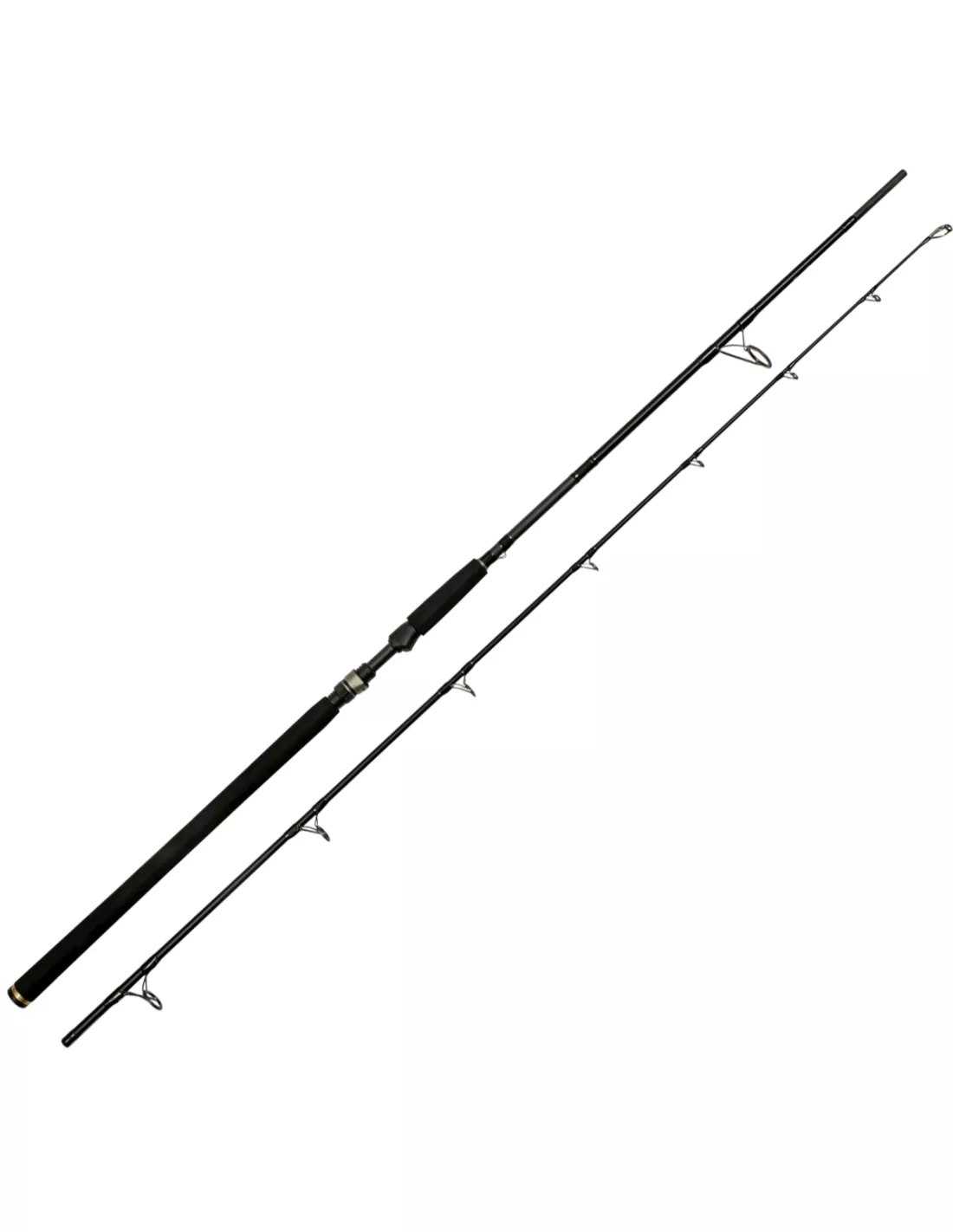 WESTIN W3 POWERCAST 2ND HENGELS (2PC) 1 WESTIN W3 POWERCAST 2ND HENGELS (2PC)