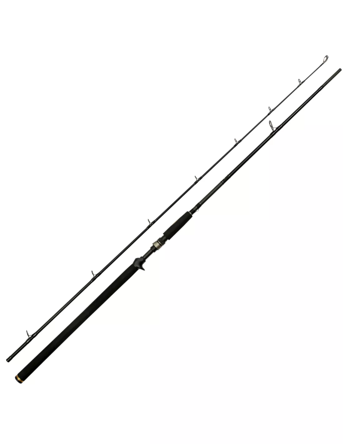 WESTIN W3 POWERCAST-T 2ND HENGELS (2PC) 1 WESTIN W3 POWERCAST-T 2ND HENGELS (2PC)