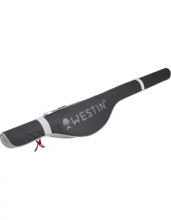 WESTIN W3 ROD CASES - GREY/BLACK
