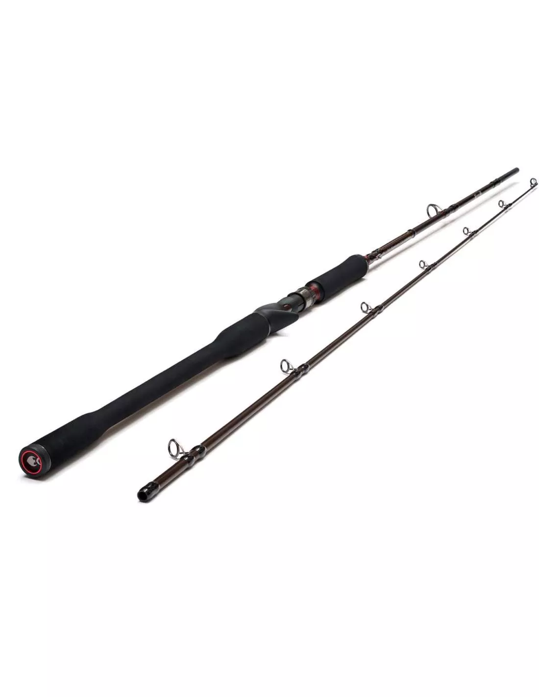 WESTIN W4 POWERSHAD-T 2ND HENGELS 1 WESTIN W4 POWERSHAD-T 2ND HENGELS