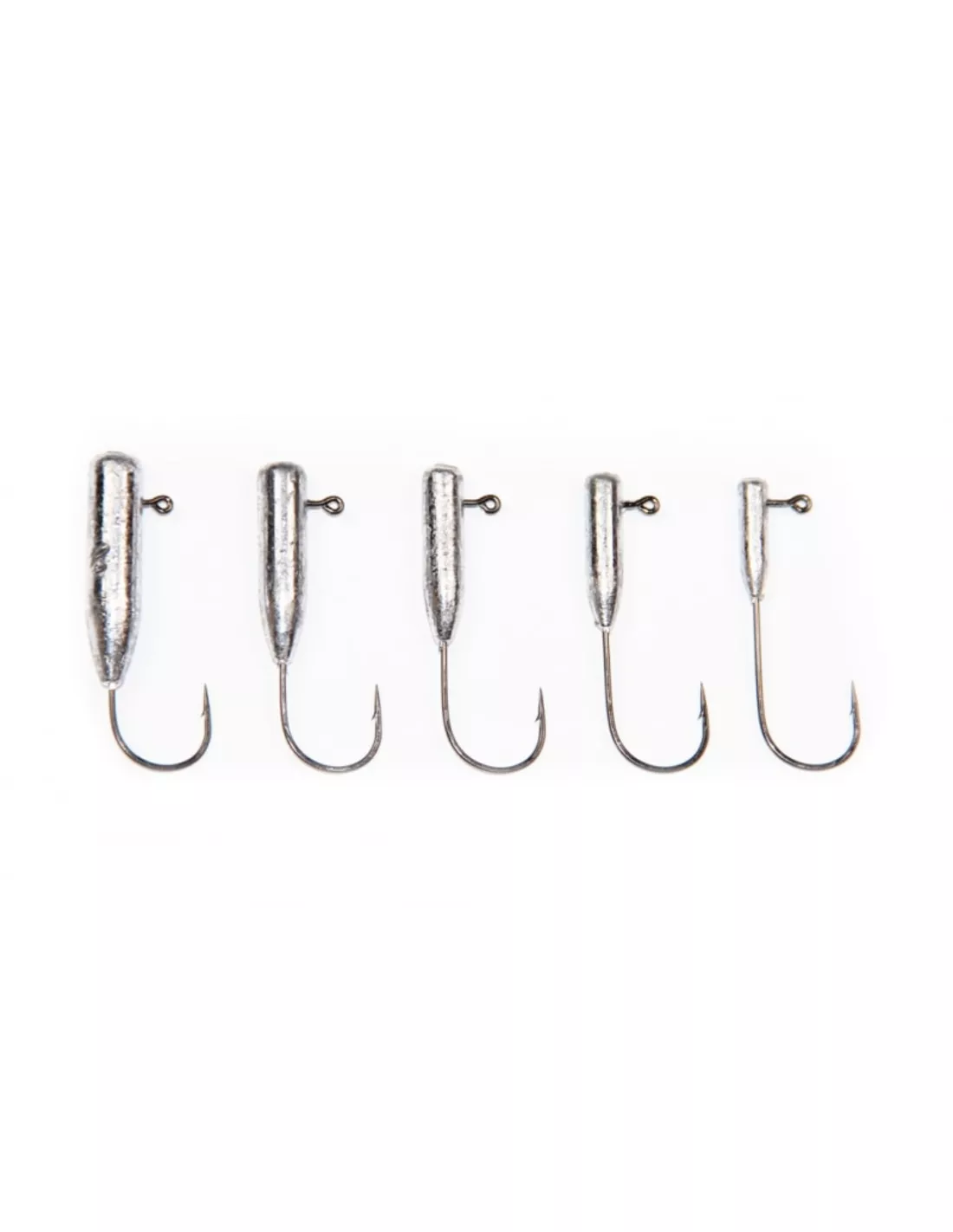 X-ZONE X ZONE TUBE JIGHEADS 90° (4 PCS) 1 X-ZONE X ZONE TUBE JIGHEADS 90° (4 PCS)